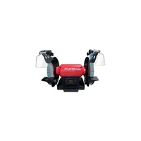 Esmeril de Banco Profesional de 8 Pulgadas 500W 3/4HP 3.600RPM Fujita