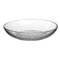 Ensaladera Vidrio Frost 30cm