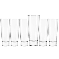 Set de 6 Vasos Cerveceros Brooklyn 390ml