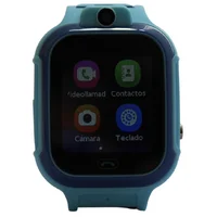 Reloj Inteligente Brazaleta Pulsera Smartwatch para Niños