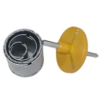Sierra Copa Carbonizado 5pc Uyustoolss