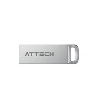 Memoria USB Attech Type- a 128GB 3.2 Gen1 At150a