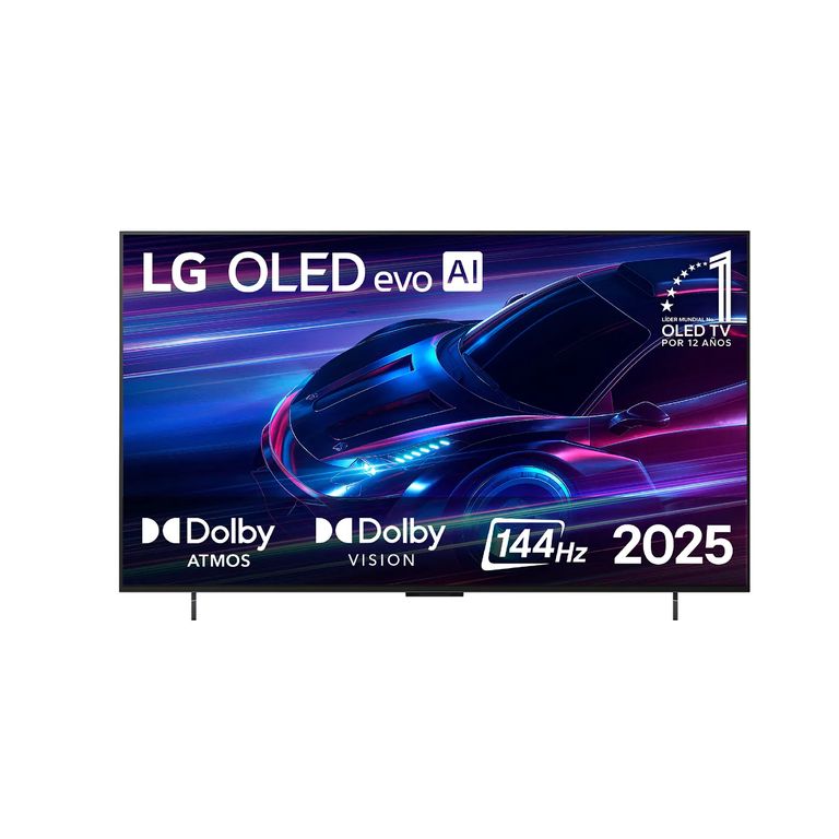 Televisor Lg 42 Pulgadas 4k Ultra Hd Oled Oled42c5psa