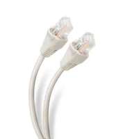 Cable Ethernet UTP Cat 6 de 35 m / 368-545gr