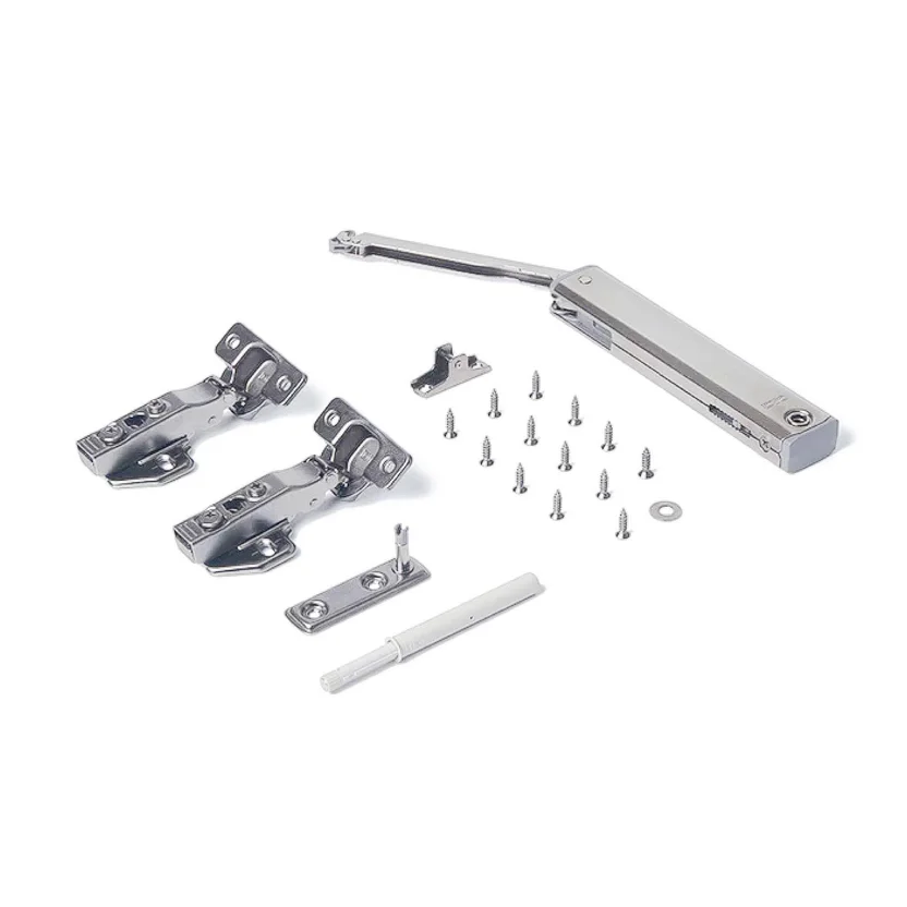 Kit Bonuit Air Se Niq 960-2350 kgxmm 600mm - Homecenter.com.co