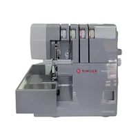 Fileteadora 4 Hilos Hd0405S