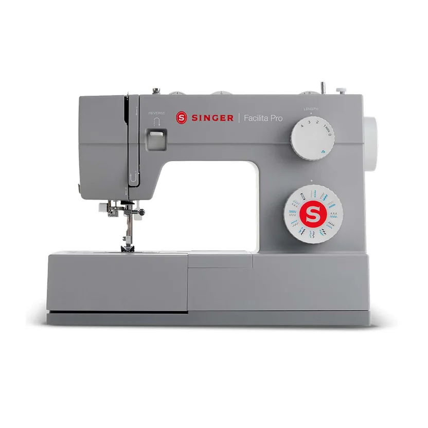 Máquina Singer Hd6365M - Homecenter.com.co