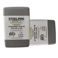 Filtro F400rp3r Particulas Ergonic