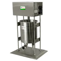 Embutidora Electrica de 10 Litros