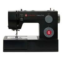 Máquina Singer Hd4432
