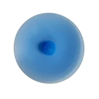 Repuesto Válvulas Silicona Celeste Respirador Kit 25unidades Ergonic