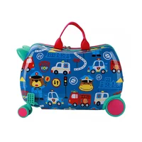 Maleta de Viaje Rigida Infantil Equipaje de Mano Carry On