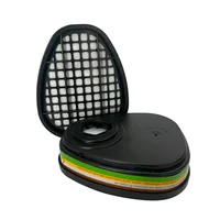 Filtro F500m Abek1 Multigas Ergonic