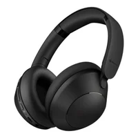 Audífonos Bluetooth con Cancelación de Ruido y Batería de Hasta 35 H / Aud-2560ne