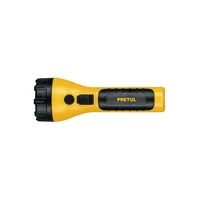 Linterna LED Recargable 180lm Plana Pretul Iluminación Fija