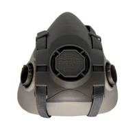 Respirador Medio Rostro 100 Tpr Ergonic Talla L