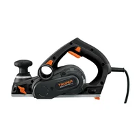 Cepillo 3.1/4 Pulgadas 720W Truper Industrial 19000 RPM Biselado