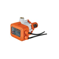 Control Automático Bomba Periférica 145psi Truper 16a 120v