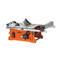 Sierra Mesa 1900 W 10 Pulgadas Expandible Truper 4800 RPM sin Base