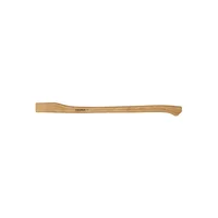 Mango para Hachas Hickory Americano 35'' Truper Hm-3-1/2m