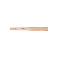 Mango Martillo de Bola 14'' Pretul Ojo Ovalado Cuñas Mb-16p