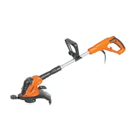Guadaña Eléctrica 13'' 550W Telescópica Truper Hilo 1.6Mm