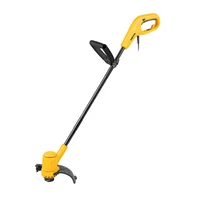 Guadaña Eléctrica 9'' 300w Automática Truper Hilo 1.6mm