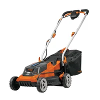 Podadora Inalámbrica Corte 13'' 40V Truper Pro 2 Baterías