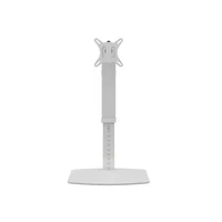 Soporte L71 Monitor Blanco Bonno