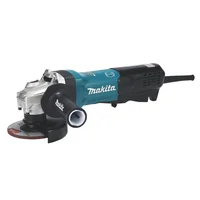 Pulidora 4 1/2 Pulgadas Eléctrica Makita 1900W 11500RPM Ga4593x02 Industrial