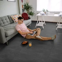 Piso Pared Vancouver Gris Gr 30x60cm Caja Por 1.8m2