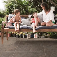 Piso Pared Samsara Oxid m 30x60 cm Caja Por 1.8m2