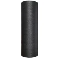 Yumbolon Rollo 6mm 1m*50m Negro Rollo X 50 m2