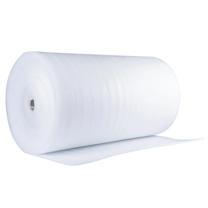 Yumbolon Rollo 11 mm 1m x 25 m Blanco Rollo Set X 25 m2 - Homecenter.com.co