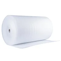 Yumbolon Rollo 12 mm 1 m x 25 m Blanco Rollo Set X 25 m2