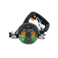 Cortador Piedra Baldosa 4.1/2'' 1500w 34mm Truper Industrial