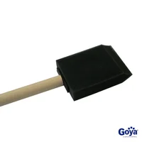 Brocha de Espuma 2 pulgadas Set X 100 Unidades