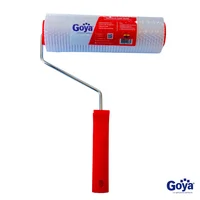 Rodillo de Puas Set X 6 Unidades