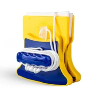 Limpiavidrios Magnético Magnetic Clean Set X 10 Unidades