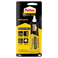 Pegante Pattex Contacto Extra Fuerte 30 gr