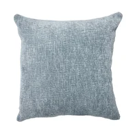 Cojín Elegancia Lago Índigo 45x45