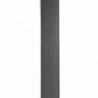 Canto Rígido 19mm X 1m Fibra