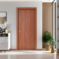 Puerta Cedro Silvestre 60x200cm