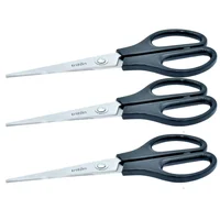 Tijeras Oficina 6.5" Triton X3 Unds