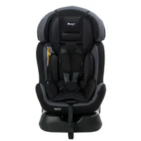 Silla De Auto Serena Eb569 Negro