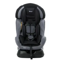 Silla De Auto Serena Eb569 Gris Claro