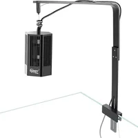 Lámpara para Acuario Plantado Hygger Max Pro Hg132 100w Rgb