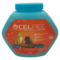 Celpec Aditivo Natural Para Alimentación Animal
