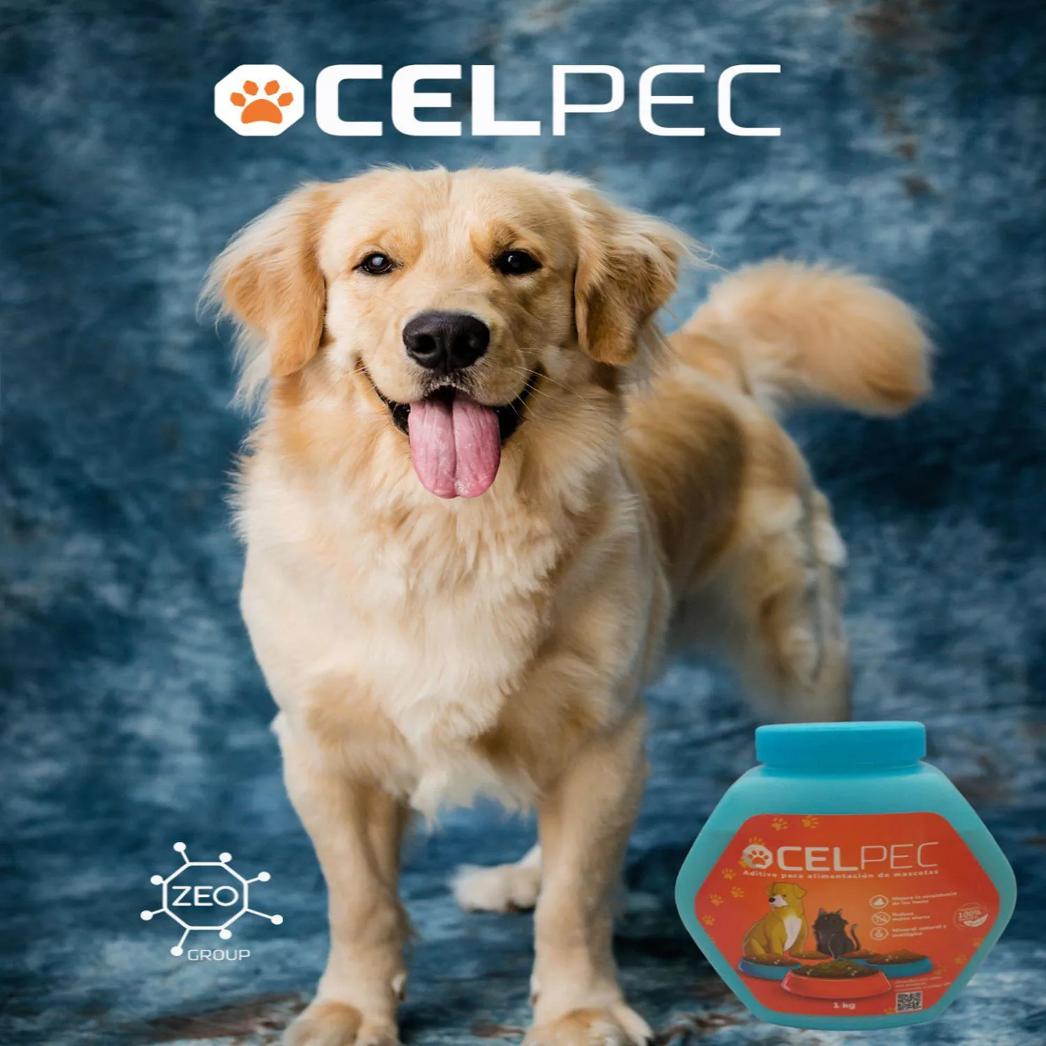 Celpec Aditivo Natural Para Alimentación Animal 4