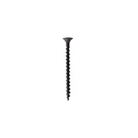 Tornillo Aglomerado Autoperforante 6x1-1/2 100un